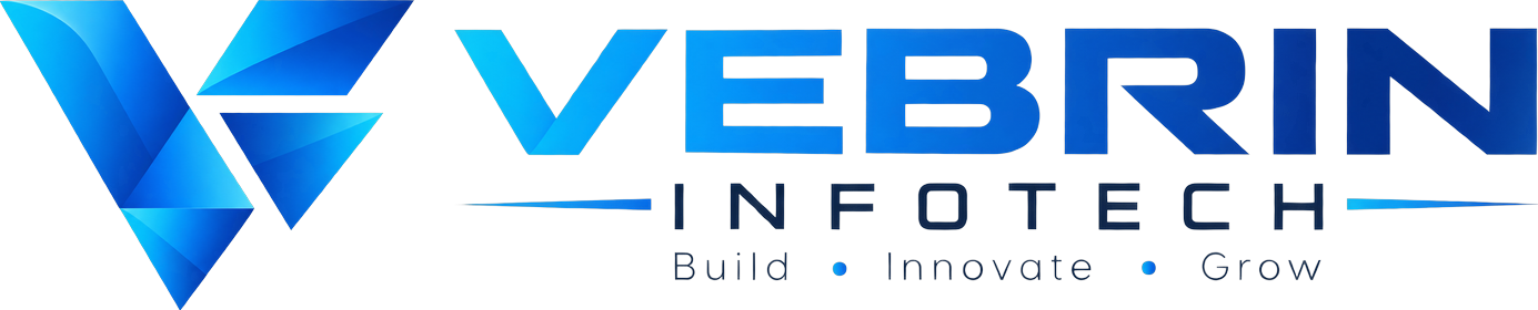 Vebrin Infotech